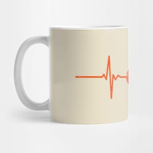 funny basketball Mug